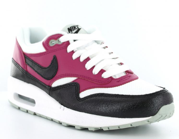 air max one blanche femme pas cher